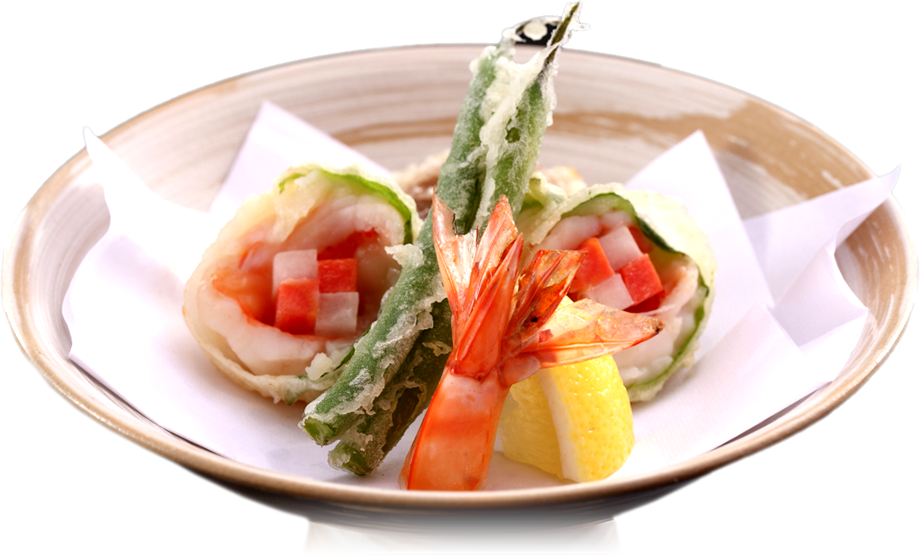 Kyoto kaiseki cuisine