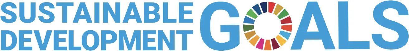 Sustainable development GOALS