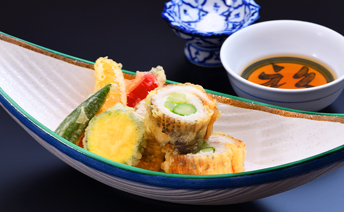 お料理イメージ