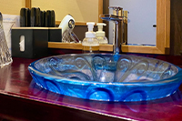 洗面台イメージ