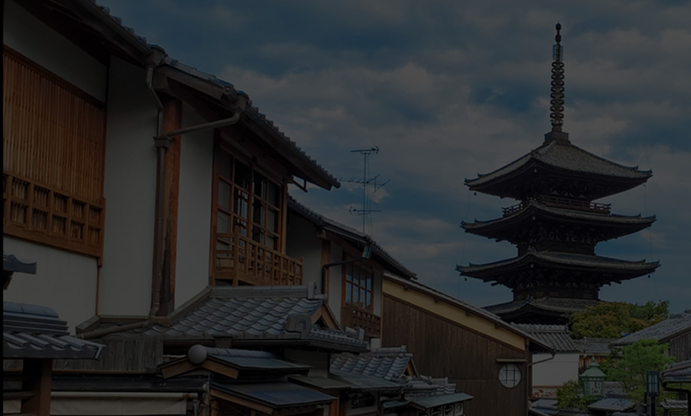 Yasaka