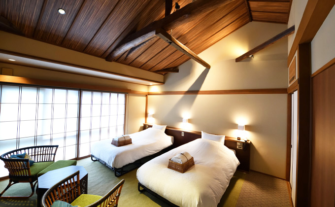chambres