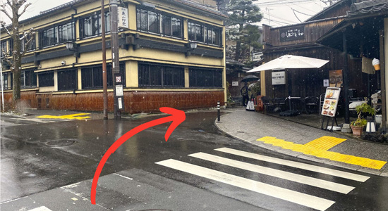 「前田咖啡高台寺店」