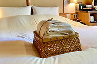 Well thought-out rooms