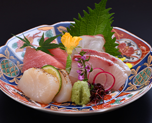 Kyoto kaiseki cuisine