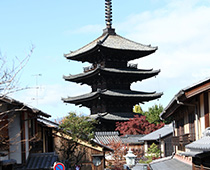 Yasaka Pagoda