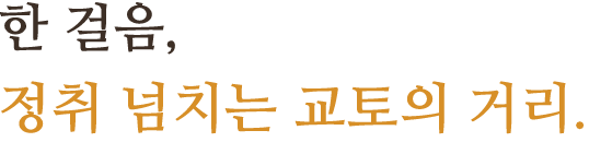 풍치넘치는 교마치야