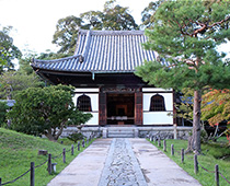 高台寺