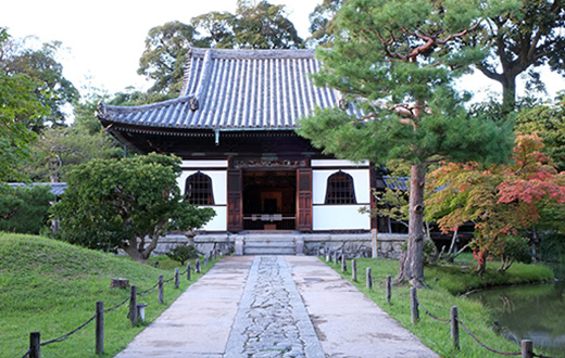 高台寺