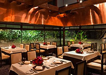 LE UN アカガネリゾート