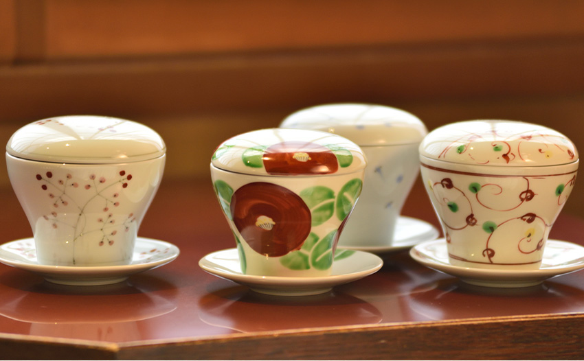 八坂ゆとねのオリジナル商品