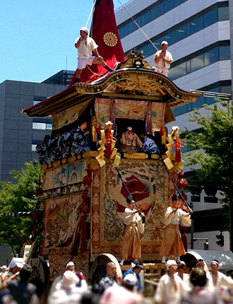 祇園祭