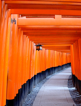 鳥居